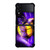 LA LAKERS 3D LOGO Samsung Galaxy Z Flip 4 Case Cover