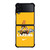 LA LAKERS ANTHONY DAVIS NIKE Samsung Galaxy Z Flip 4 Case Cover