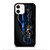 SUBARU WRX BLE CAR iPhone 12 Case Cover SUBARU WRX BLE CAR iPhone 12 Case Cover