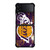 LA LAKERS ART LOGO Samsung Galaxy Z Flip 4 Case Cover
