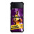LA LAKERS KOBE BRYANT NBA Samsung Galaxy Z Flip 4 Case Cover