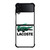LACOSTE SYMBOL Samsung Galaxy Z Flip 4 Case Cover