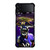 LAMAR JACKSON NFL BALTIMORE RAVENS Samsung Galaxy Z Flip 4 Case Cover