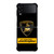 LAMBORGHINI LOGO Samsung Galaxy Z Flip 4 Case Cover