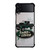 LAND ROVER EMBLEM Samsung Galaxy Z Flip 4 Case Cover