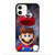 SUPER MARIO BROS NEBULA iPhone 12 Case Cover