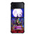 LEGEND OF ZELDA MAJORA MASK POSTER Samsung Galaxy Z Flip 4 Case Cover LEGEND OF ZELDA MAJORA MASK POSTER Samsung Galaxy Z Flip 4 Case Cover