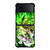 LEGENDARY SAIYAN BROLY DRAGON BALL Samsung Galaxy Z Flip 4 Case Cover
