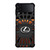 LEXUS SPIDER METAL LOGO Samsung Galaxy Z Flip 4 Case Cover
