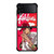 LIL' LAY LOW KEHLANI ART Samsung Galaxy Z Flip 4 Case Cover
