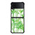 LILLY PULITZER BAMBOO TREE Samsung Galaxy Z Flip 4 Case Cover
