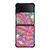 LILLY PULITZER VINTAGE Samsung Galaxy Z Flip 4 Case Cover