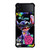 LILO AND STITCH ART Samsung Galaxy Z Flip 4 Case Cover