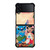 LILO AND STITCH CARTOON Samsung Galaxy Z Flip 4 Case Cover