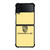 LOGO PORSCHE STUTTGART CAR ICON Samsung Galaxy Z Flip 4 Case Cover