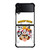 LOONEY TUNES CARTOON Samsung Galaxy Z Flip 4 Case Cover
