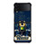 LOS ANGELES RAMS NFL Samsung Galaxy Z Flip 4 Case Cover