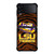 LSU TIGERS FOOTBALL TEAM 2 Samsung Galaxy Z Flip 4 Case Cover