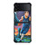 LUKA DONCIC DALLAS MAVERICKS Samsung Galaxy Z Flip 4 Case Cover