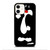 SYLVESTER CAT iPhone 12 Case Cover