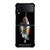 MARCELO BURLON Samsung Galaxy Z Flip 4 Case Cover