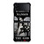 MARILYN MANSON THE GOD OF FUCK Samsung Galaxy Z Flip 4 Case Cover