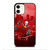 TAMPA BAY BUCCANEERS BUCS LOGO iPhone 12 Case Cover