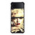 MARILYN MONROE GLAMOUR Samsung Galaxy Z Flip 4 Case Cover