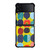 MARIMEKKO HERITAGE COLLAGE Samsung Galaxy Z Flip 4 Case Cover