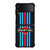 MARTINI RACING TEAM CARBON Samsung Galaxy Z Flip 4 Case Cover