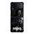 MARVEL THE PUNISHER Samsung Galaxy Z Flip 4 Case Cover