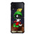 MARVIN THE MARTIAN CARTOON Samsung Galaxy Z Flip 4 Case Cover