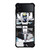 MERCEDES F1 VALTTERI BOTTAS CAR Samsung Galaxy Z Flip 4 Case Cover