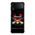METALLICA MASTER OF PUPPETS COVER Samsung Galaxy Z Flip 4 Case Cover