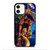 TANGLED RAPUNZEL DISNEY iPhone 12 Case Cover