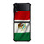 MEXICO FLAG Samsung Galaxy Z Flip 4 Case Cover