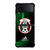 MEXICO SOCCER LOGO Samsung Galaxy Z Flip 4 Case Cover