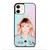 TAYLOR SWIFT CUTE iPhone 12 Case Cover