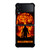 MICHAEL MYERS HALLOWEEN Samsung Galaxy Z Flip 4 Case Cover