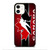 TEAM CANADA HOCKEY LOGO iPhone 12 Case Cover