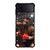 MIKE TYSON BOXING Samsung Galaxy Z Flip 4 Case Cover
