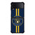 MILWAUKEE BREWERS LOGO Samsung Galaxy Z Flip 4 Case Cover