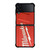MILWAUKEE LOGO TOOL Samsung Galaxy Z Flip 4 Case Cover