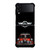 MINI COOPER CAR RETRO Samsung Galaxy Z Flip 4 Case Cover
