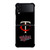 MINNESOTA TWINS BASEBALL LOGO Samsung Galaxy Z Flip 4 Case Cover