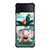 MOANA PUA PIG HEIHEI DISNEY Samsung Galaxy Z Flip 4 Case Cover
