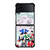 MONSTA X K POP SIGNATURE Samsung Galaxy Z Flip 4 Case Cover