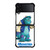 MONSTER INC SULLIVAN Samsung Galaxy Z Flip 4 Case Cover