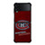 MONTREAL CANADIENS ICON Samsung Galaxy Z Flip 4 Case Cover