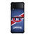 MONTREAL CANADIENS SYMBOL Samsung Galaxy Z Flip 4 Case Cover